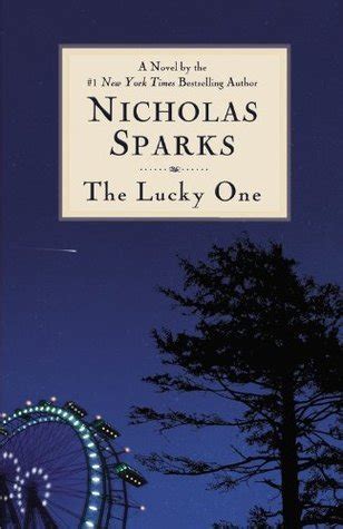 Lucky One