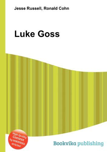 Luke Goss