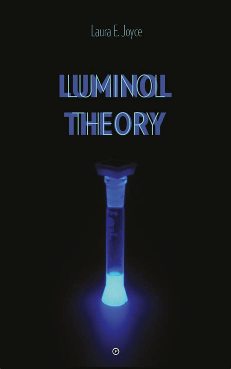 Luminol theory