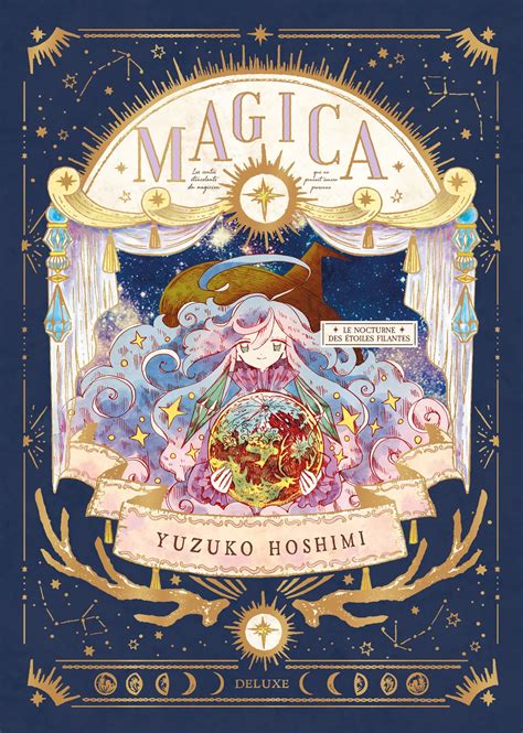 Luna Magica