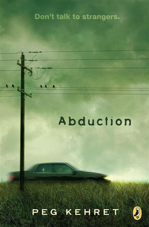Lunar Abduction