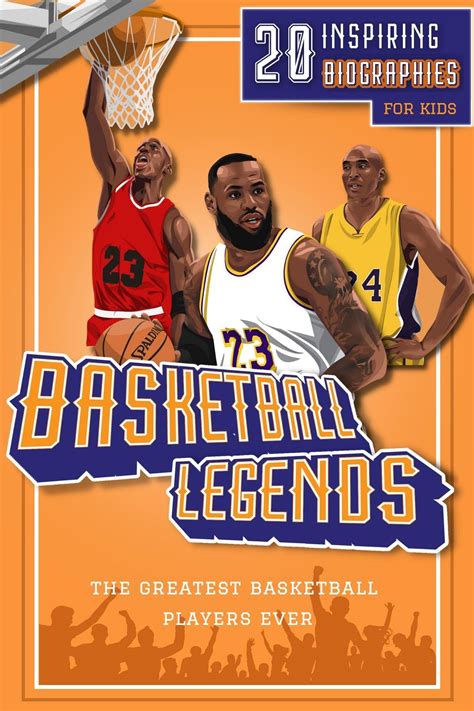 Lunar Legends