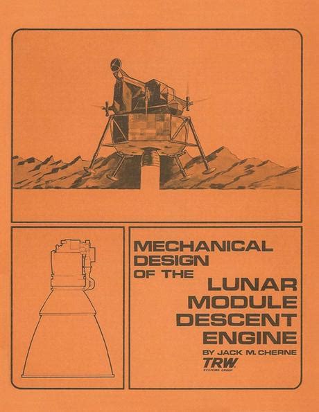Lunar Module Descent Engine (LMDE)