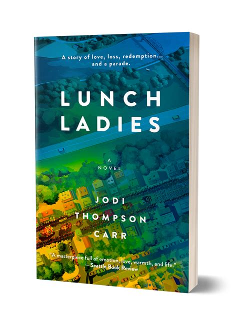 Lunch Ladies