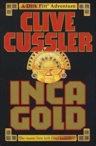Lust for Inca Gold