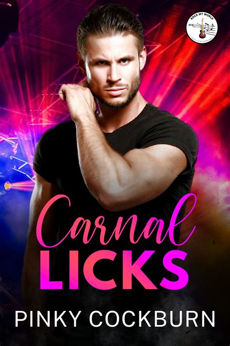 Luxury Licks