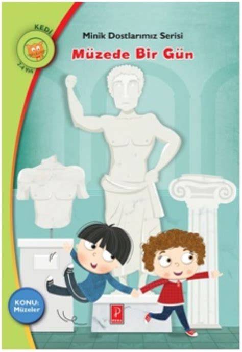 Müzede Bir Gün