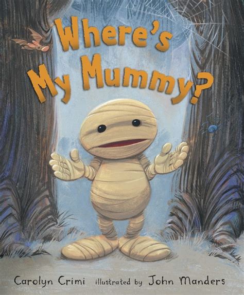 M is for Mummy
