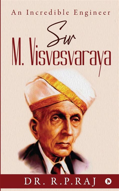 M. Visvesvaraya