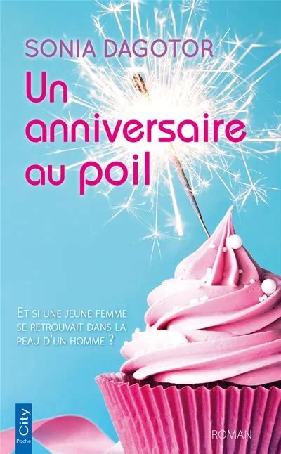 MAGNIFIQUE ANNIVERSAIRE