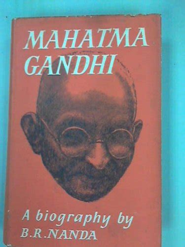 MAHATMA GANDHI
