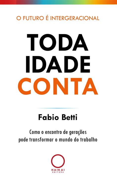 MAIS SOROR PARA TODA IDADE