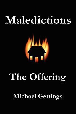 MALEDICTIONS