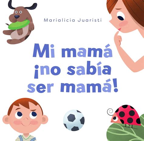 MAMÁ (Spanish Edition)