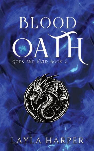 MANBORN: The Oath