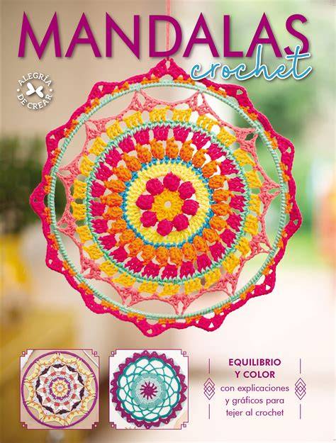 MANDALAS (Spanish Edition)