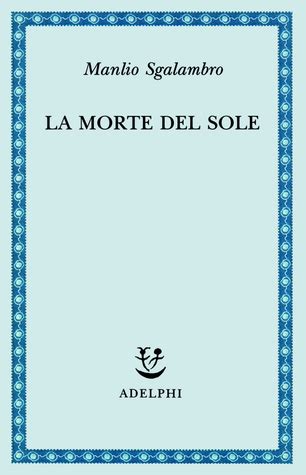MANLIO SGALAMBRO