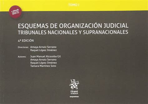 MANUAL DE ORGANIZACION JUDICIAL