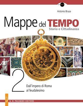 MAPPE DEL TEMPO