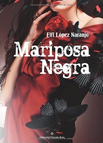 MARIPOSA NEGRA