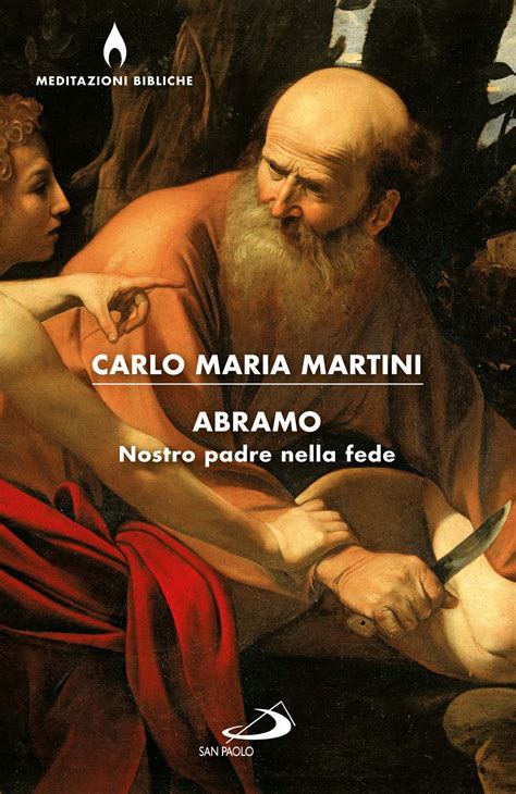 MARTINI CARLO MARIA - ABRAMO,