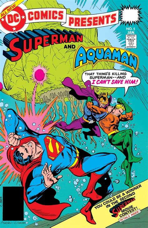 MARVEL COMICS PRESENTS #5