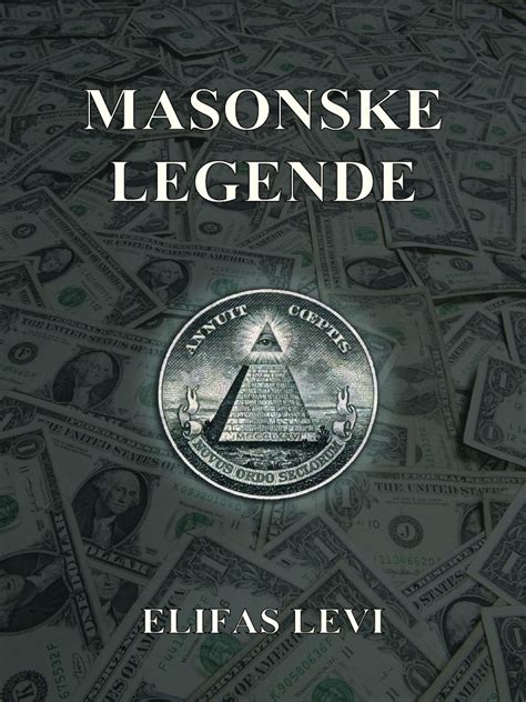 MASONSKE LEGENDE