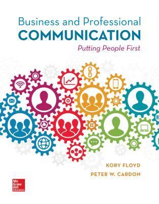 MASTERING PROFESSIONAL COMMUNICATION