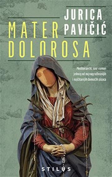 MATER DOLOROSA