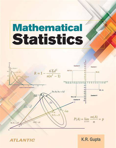 MATHEMATICAL STATISTICS [2 Credit]