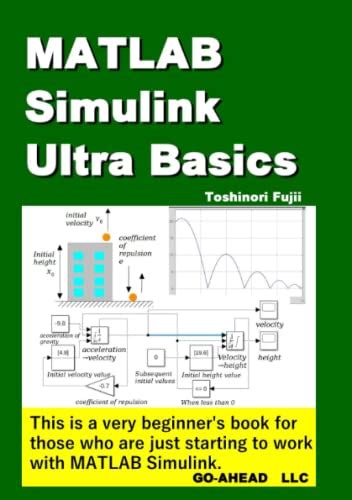 MATLAB Ultra Basics