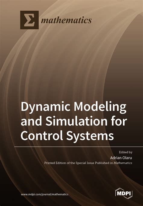 MATLAB and simulation of control systems training