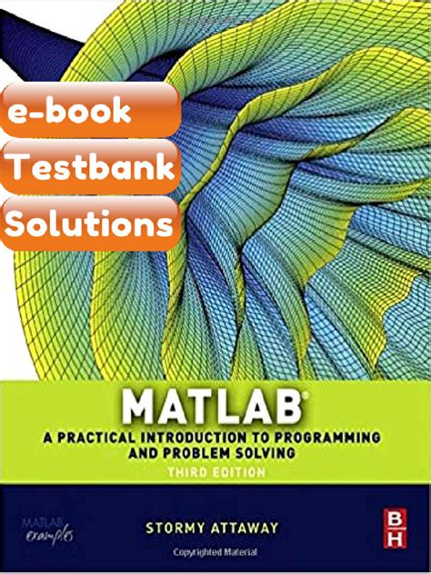 MATLAB practical tutorial(Chinese Edition)