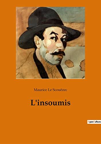 MAURICE LE SCOUEZEC