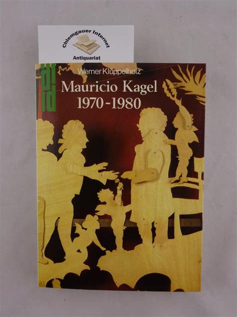 MAURICIO KAGEL.