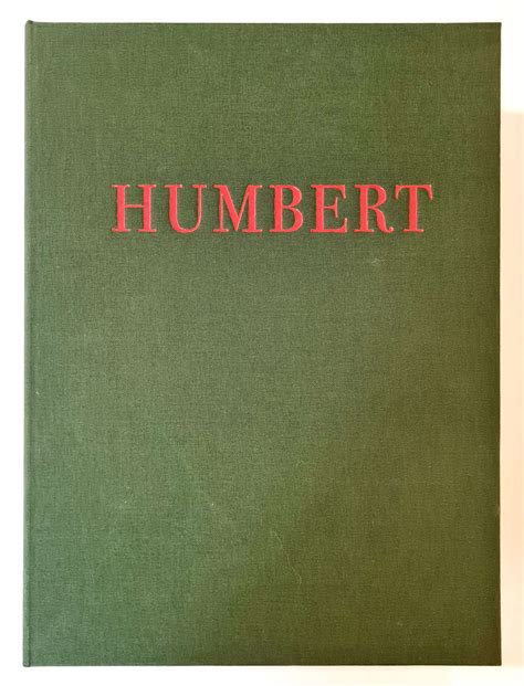 MAXENCE HUMBERT