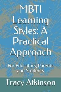 MBTI Learning Styles: A Practical Approach