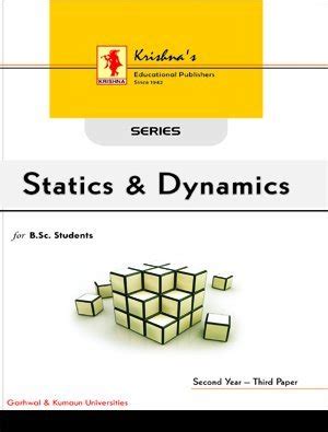 ME Statics & Dynamics