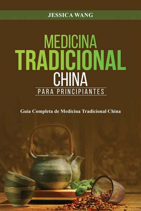 MEDICINA TRADICIONAL CHINA