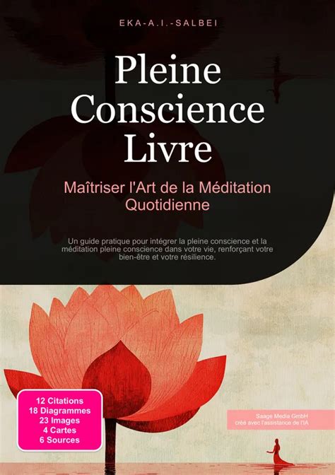 MEDITATION PLEINE CONSCIENCE