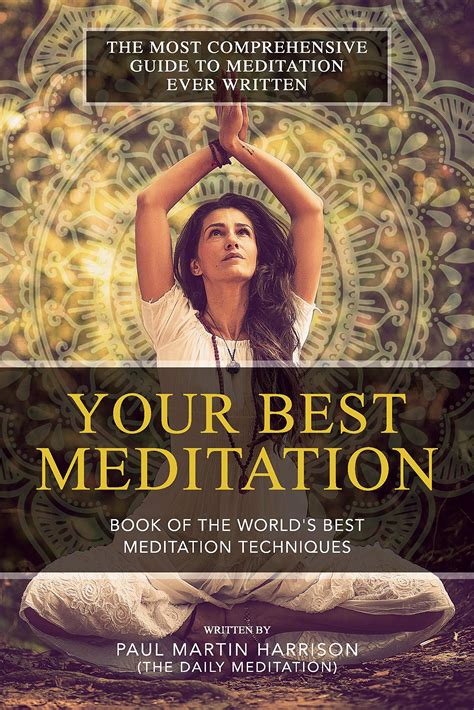 MEDITATION TO SAVE THE WORLD: MEDITATION OF PAUL