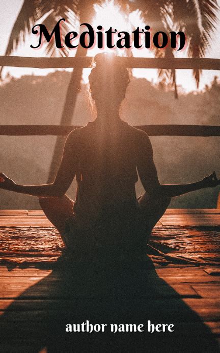 MEDITATION