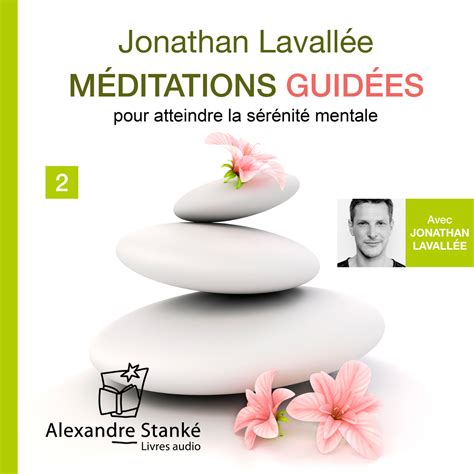 MEDITATIONS GUIDEES - VOL. 2