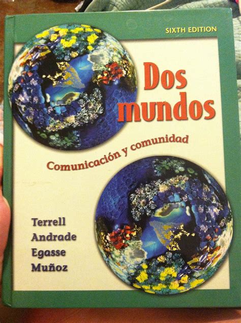 MEMORIA DE DOS MUNDOS (Spanish Edition)