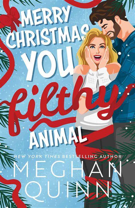 MERRY CHRISTMAS!
