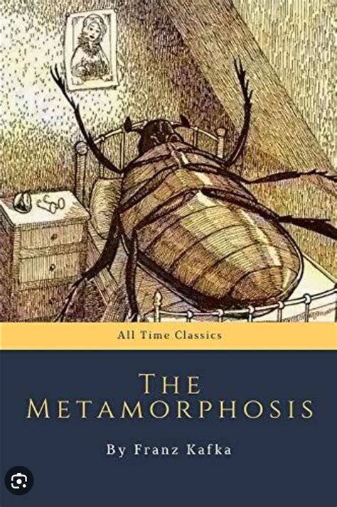METAMORFOSI