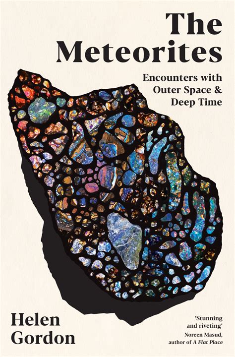 METEORITES OF MICHIGAN