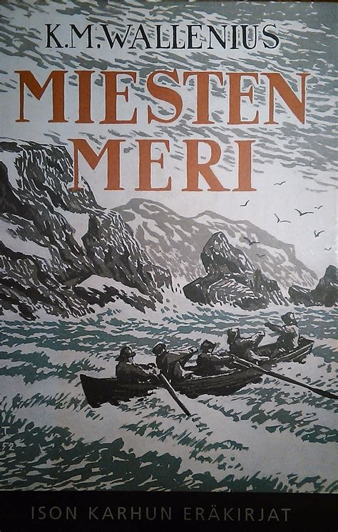 MIESTEN MERI