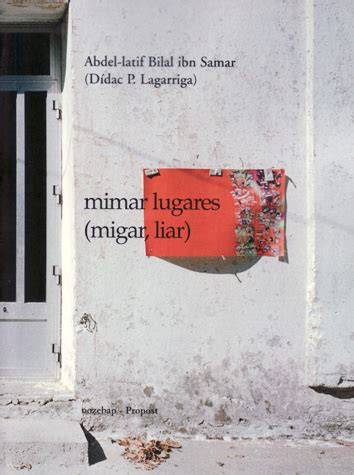 MIMAR LUGARES (MIGAR, LIAR)