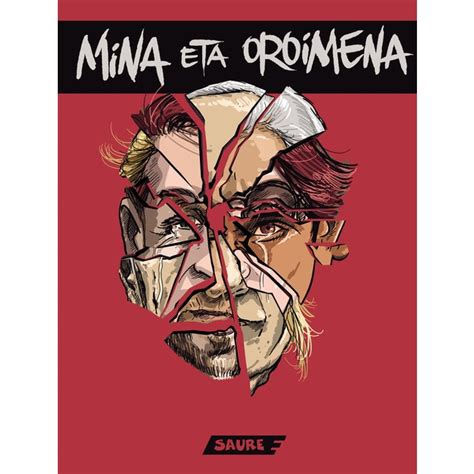 MINA ETA MEMORIA